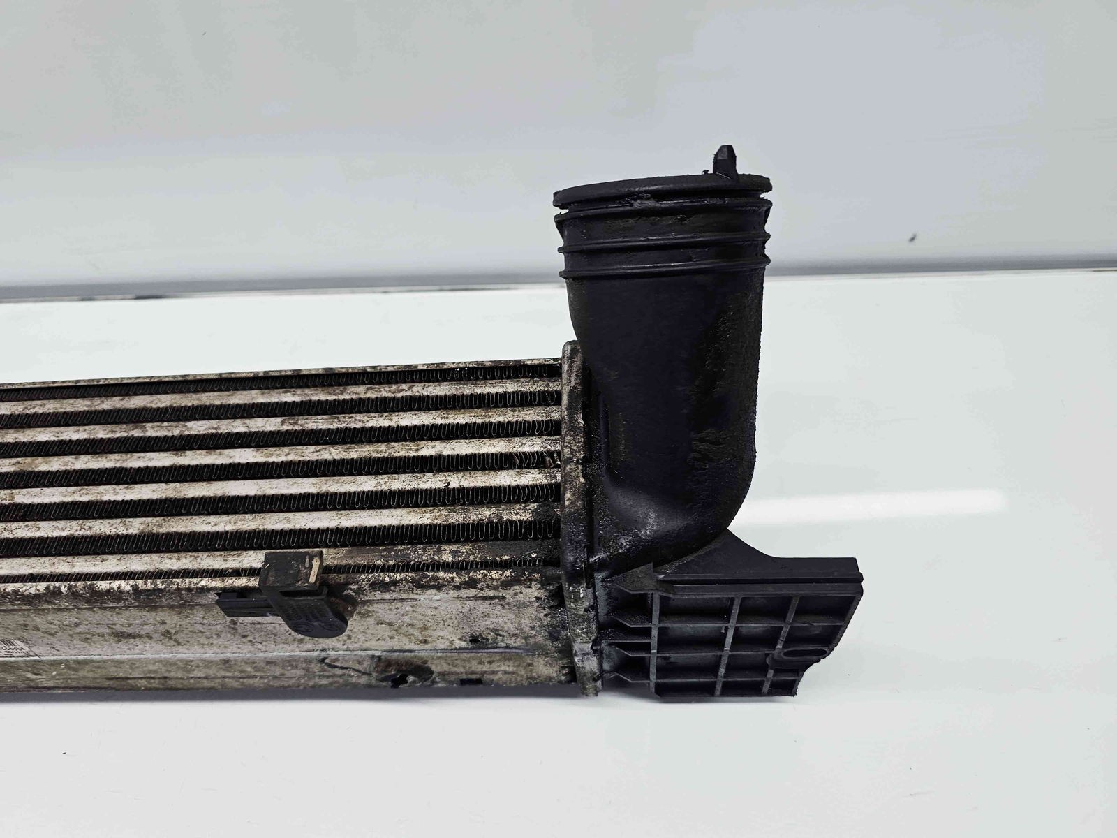 Radiator intercooler Bmw 3 (E90) [Fabr 2005-2011] 3093796 2.0 M47D20 90KW / 122CP - imagine 4