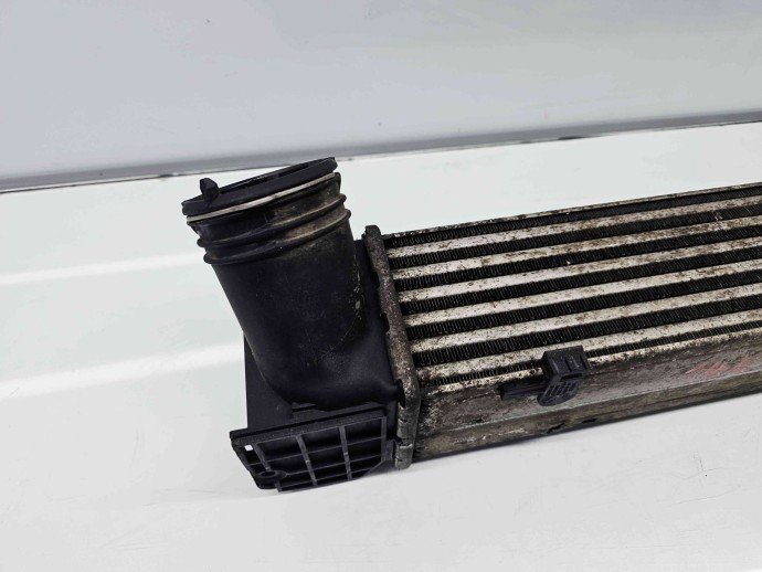 Radiator intercooler  Bmw 3 (E90) [Fabr 2005-2011] 3093796 2.0 M47D20 90KW / 122CP