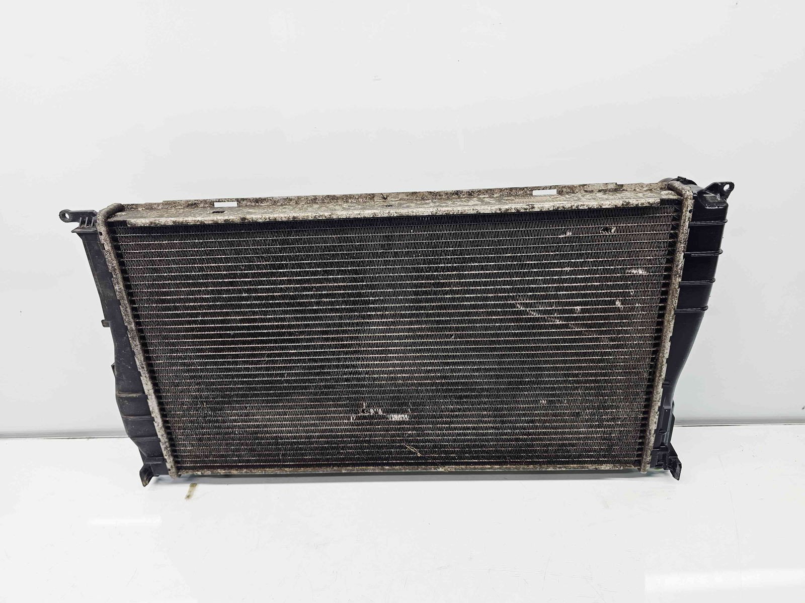 Radiator apa Bmw 3 (E90) [Fabr 2005-2011] 7788901 2.0 M47D20 90KW / 122CP - imagine 3