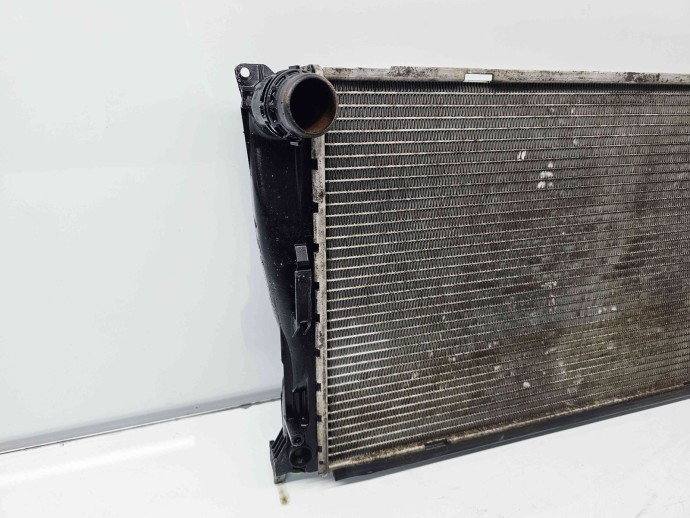 Radiator apa  Bmw 3 (E90) [Fabr 2005-2011] 7788901 2.0 M47D20 90KW / 122CP