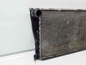 Radiator apa  Bmw 3 (E90) [Fabr 2005-2011] 7788901 2.0 M47D20 90KW / 122CP