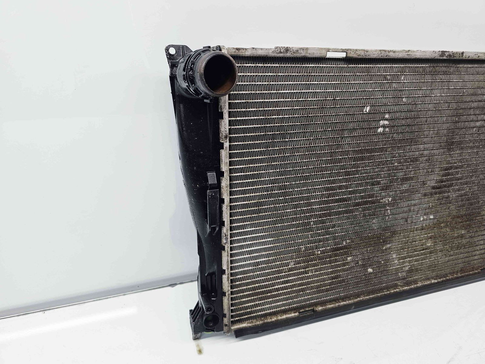 Radiator apa Bmw 3 (E90) [Fabr 2005-2011] 7788901 2.0 M47D20 90KW / 122CP - imagine 4