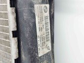 Radiator apa  Bmw 3 (E90) [Fabr 2005-2011] 7788901 2.0 M47D20 90KW / 122CP
