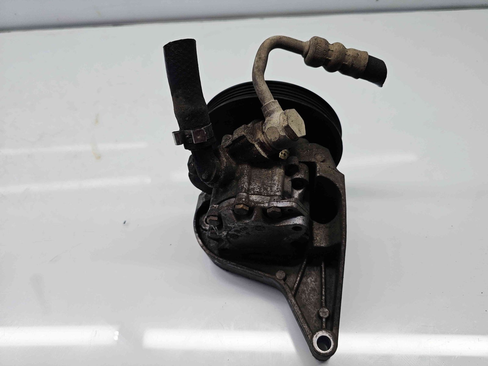 Pompa servodirectie Bmw 3 (E90) [Fabr 2005-2011] 7692974 2.0 M47D20 90KW / 122CP - imagine 2