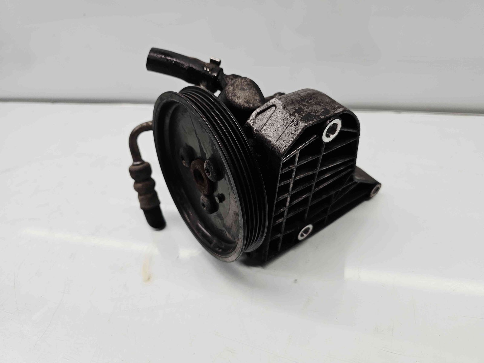 Pompa servodirectie Bmw 3 (E90) [Fabr 2005-2011] 7692974 2.0 M47D20 90KW / 122CP - imagine 3