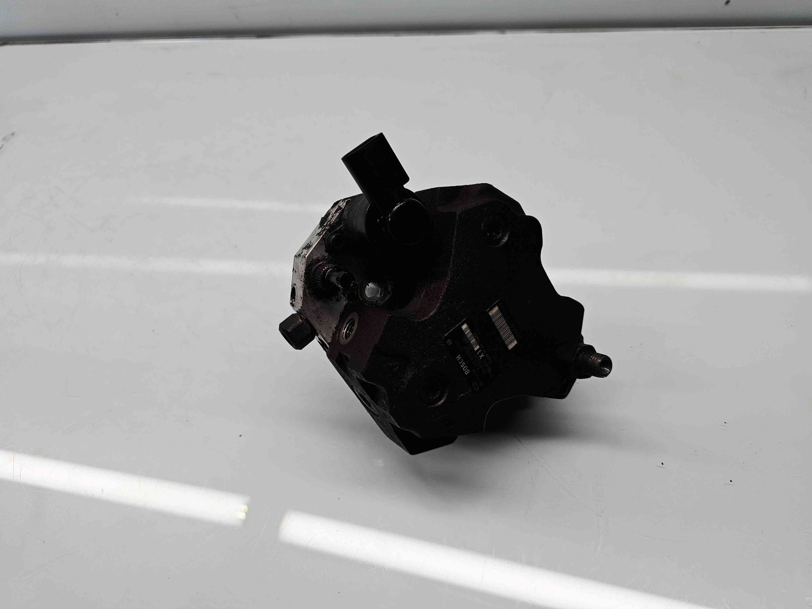 Pompa inalta presiune Bmw 3 (E90) [Fabr 2005-2011] 7788670 2.0 M47D20 90KW / 122CP - imagine 2