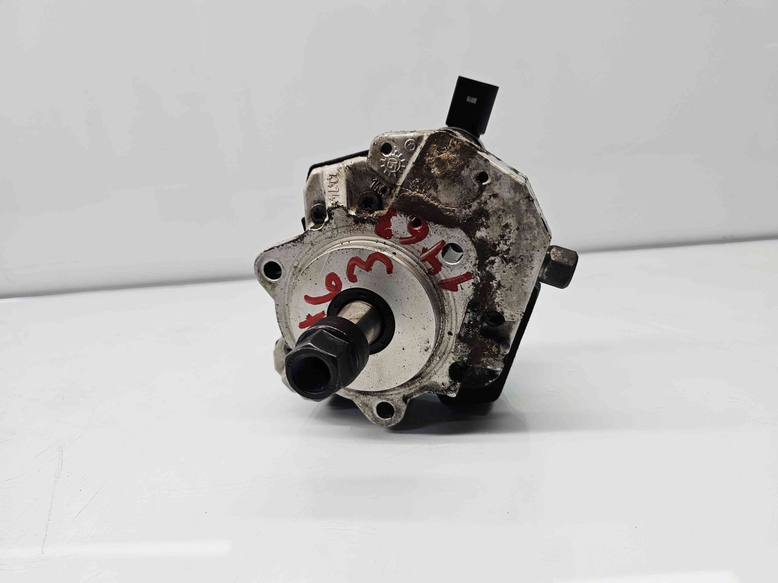 Pompa inalta presiune Bmw X3 (E83) [Fabr 2003-2009] 7788670 2.0 M47D20 90KW / 122CP - imagine 6