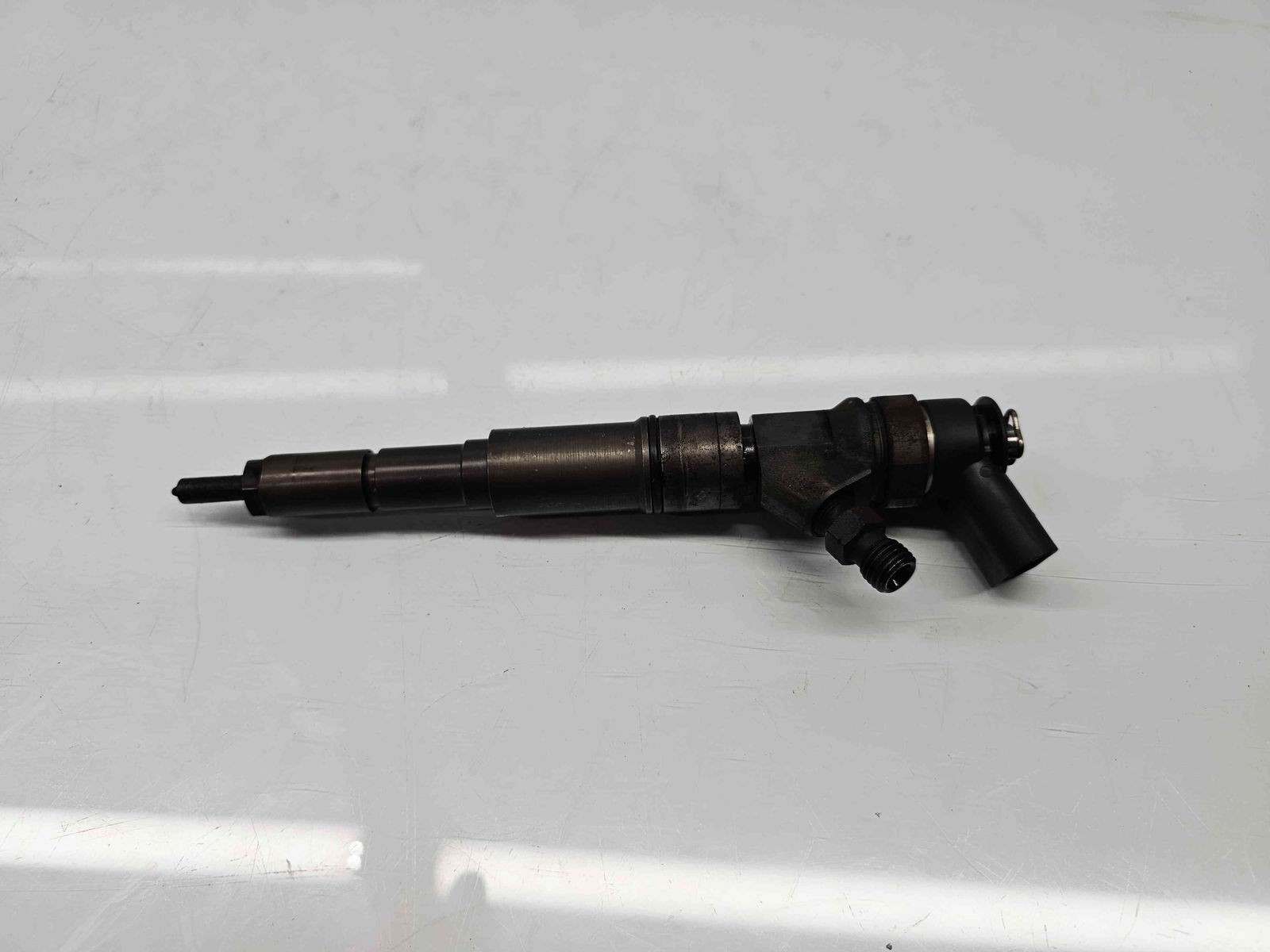 Injector Bmw 3 (E90) [Fabr 2005-2011] 7749435 2.0 M47D20 90KW / 122CP - imagine 1