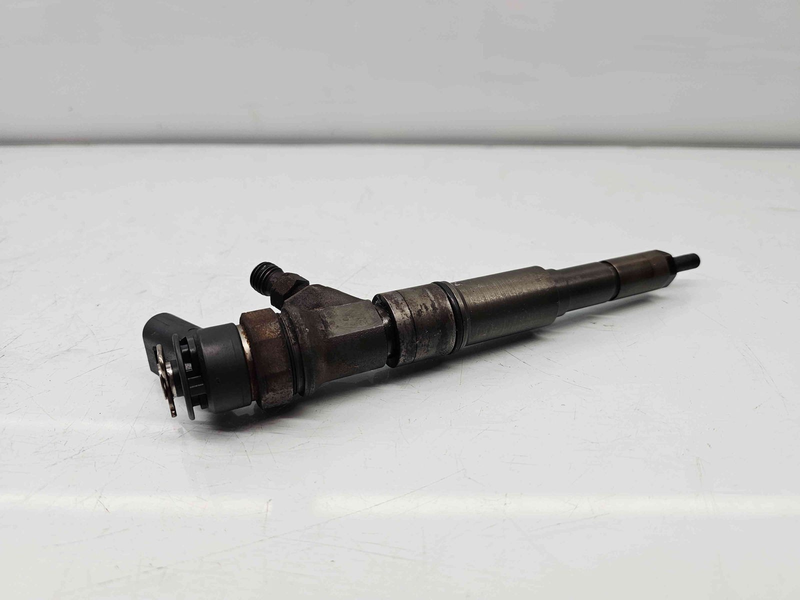 Injector Bmw 3 (E90) [Fabr 2005-2011] 7749435 2.0 M47D20 90KW / 122CP - imagine 2