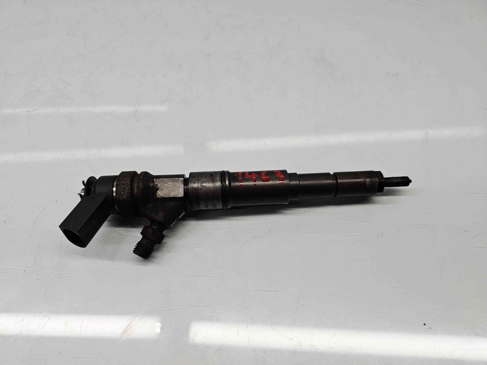 Injector Bmw 3 (E90) [Fabr 2005-2011] 7749435 2.0 M47D20 90KW / 122CP - imagine 1