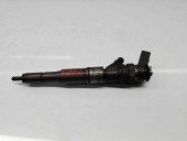 Injector  Bmw 3 (E90) [Fabr 2005-2011] 7749435 2.0 M47D20 90KW / 122CP