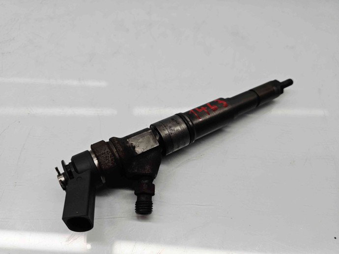 Injector  Bmw 3 (E90) [Fabr 2005-2011] 7749435 2.0 M47D20 90KW / 122CP