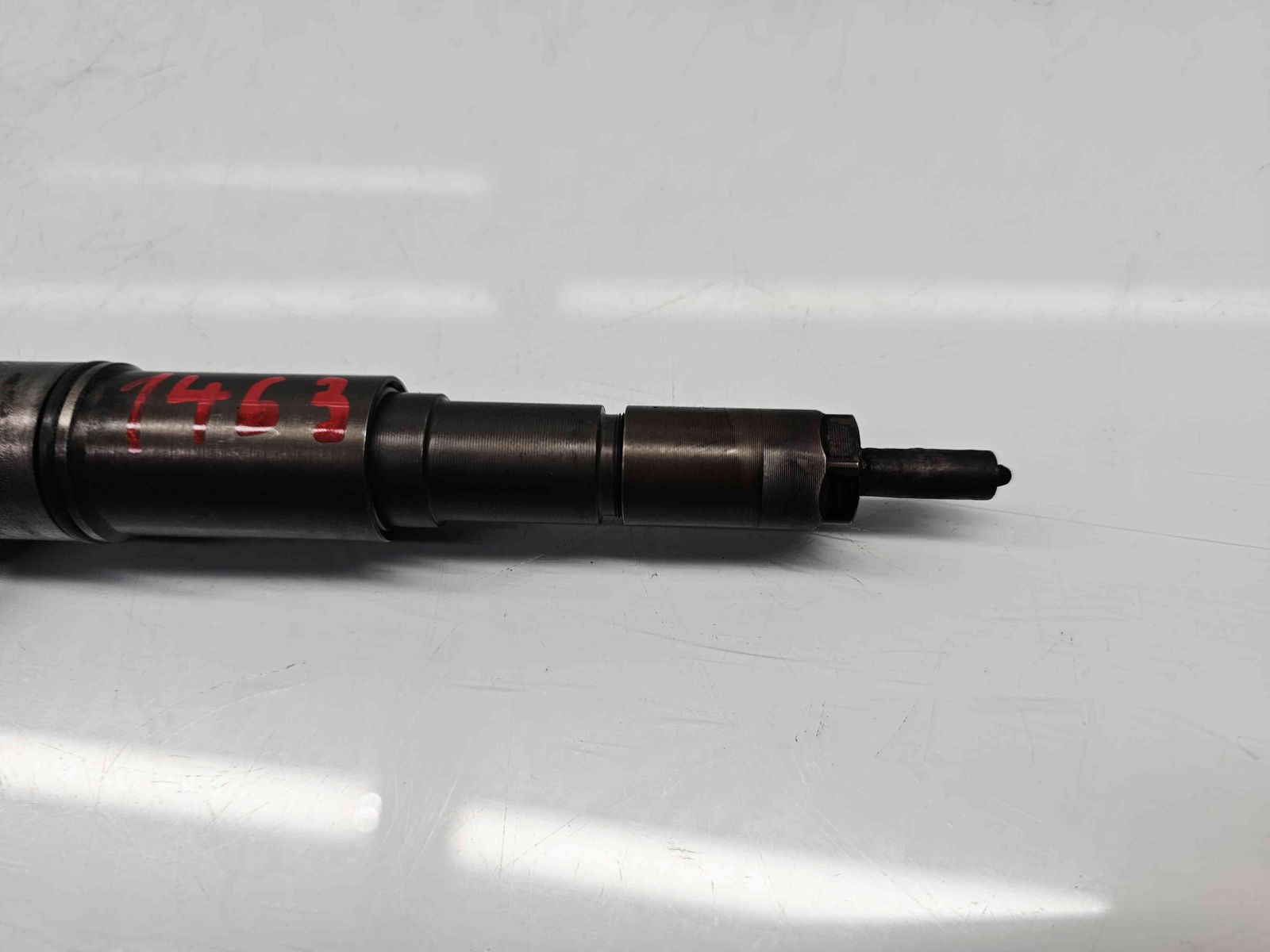 Injector Bmw 3 (E90) [Fabr 2005-2011] 7749435 2.0 M47D20 90KW / 122CP - imagine 5