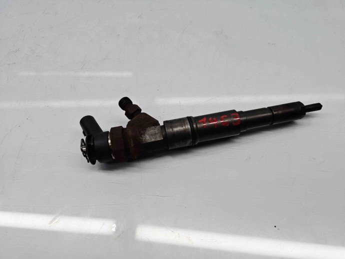 Injector  Bmw 3 (E90) [Fabr 2005-2011] 7749435 2.0 M47D20 90KW / 122CP