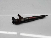 Injector  Bmw 3 (E90) [Fabr 2005-2011] 7749435 2.0 M47D20 90KW / 122CP