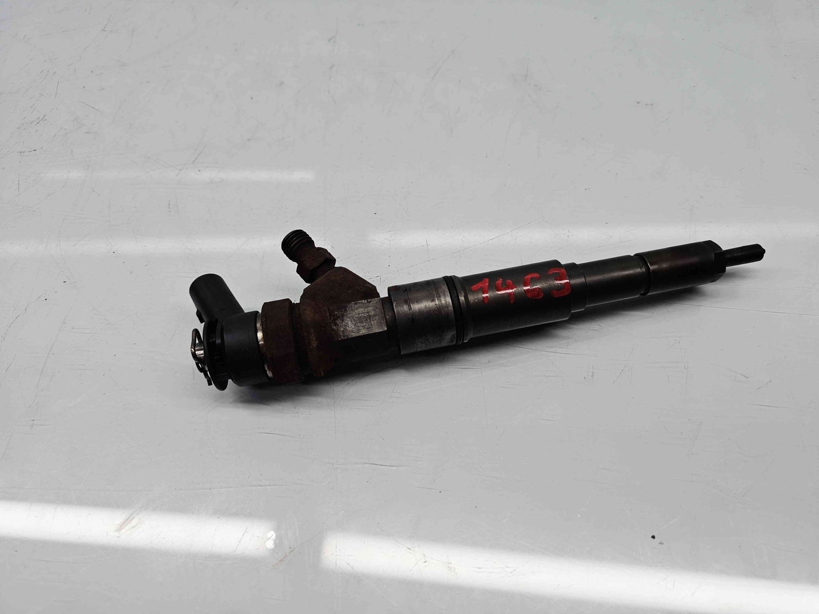 Injector Bmw 3 (E90) [Fabr 2005-2011] 7749435 2.0 M47D20 90KW / 122CP - imagine 2