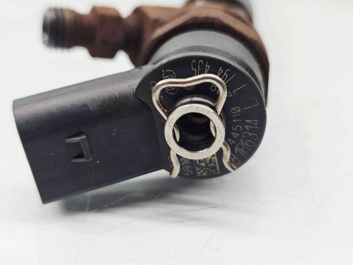 Injector  Bmw 3 (E90) [Fabr 2005-2011] 7749435 2.0 M47D20 90KW / 122CP