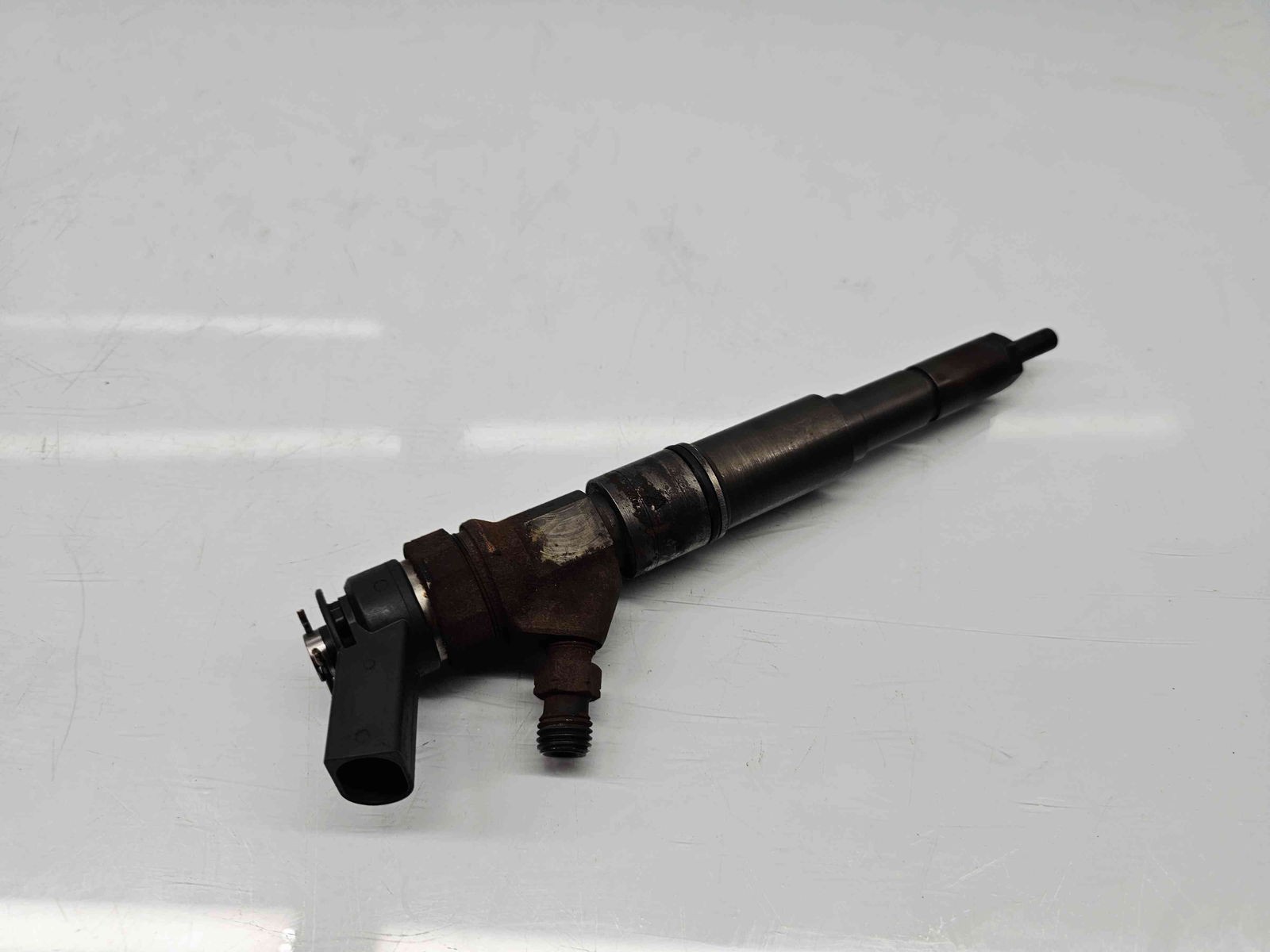 Injector Bmw 3 (E90) [Fabr 2005-2011] 7749435 2.0 M47D20 90KW / 122CP - imagine 4