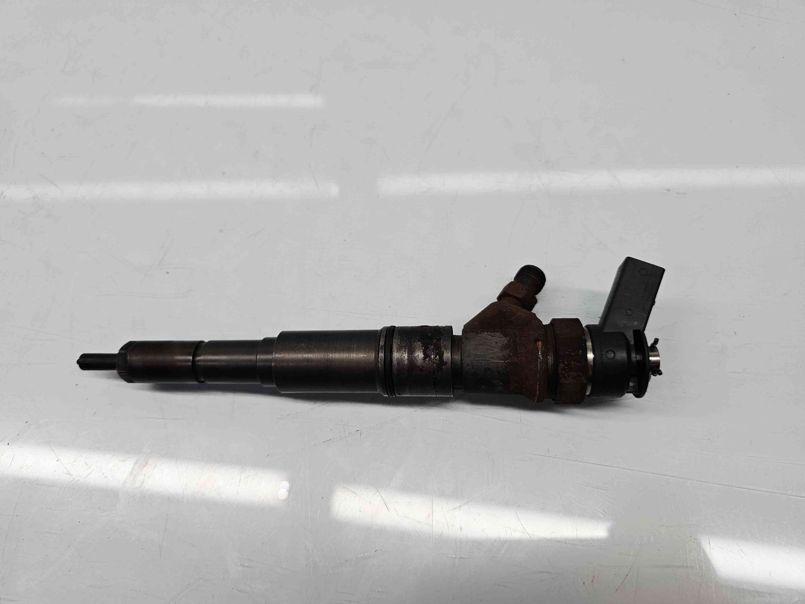 Injector Bmw 3 (E90) [Fabr 2005-2011] 7749435 2.0 M47D20 90KW / 122CP - imagine 5