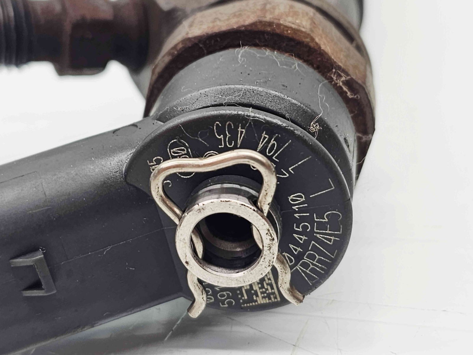 Injector Bmw 3 (E90) [Fabr 2005-2011] 7749435 2.0 M47D20 90KW / 122CP - imagine 3