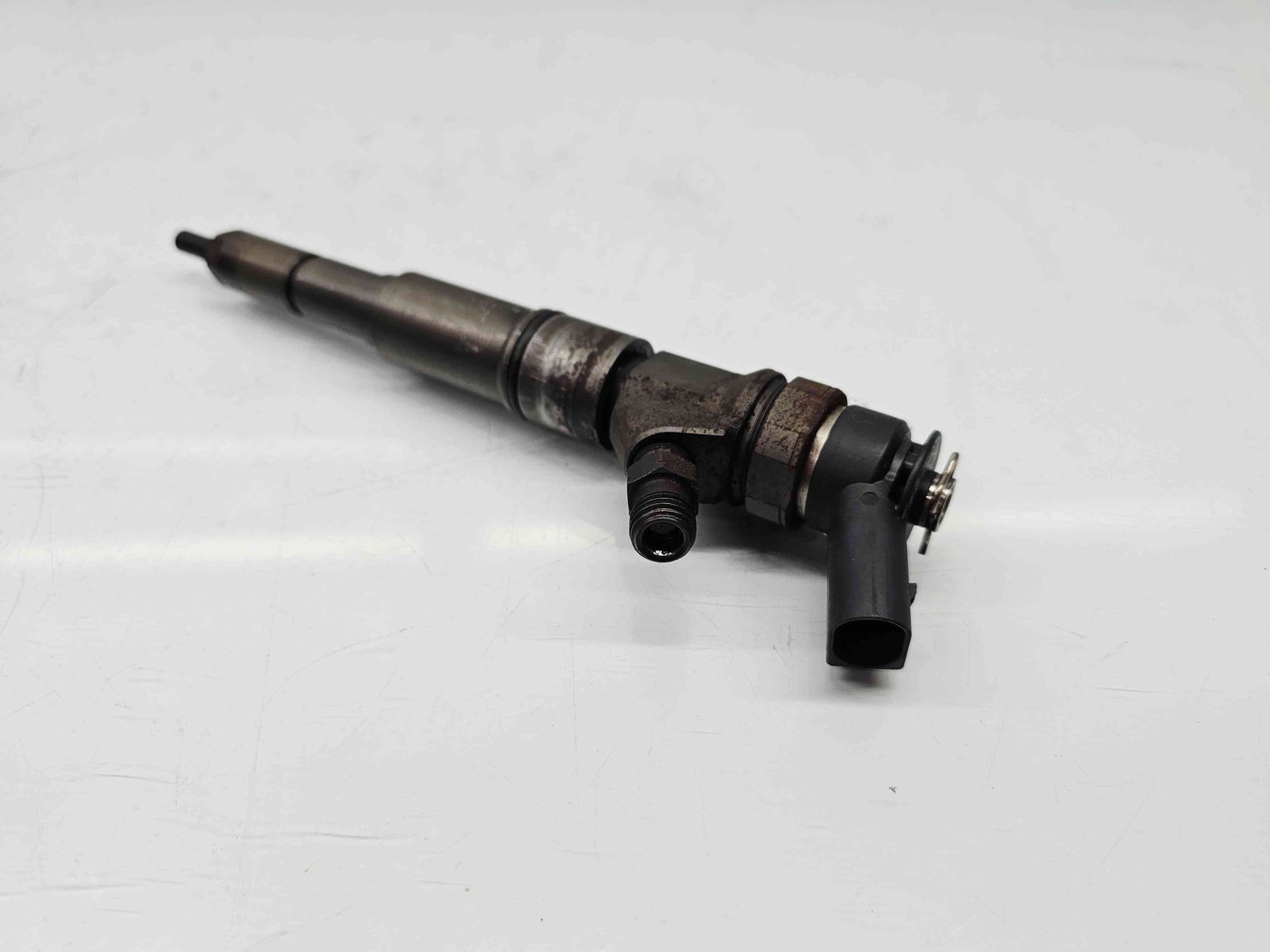 Injector Bmw 3 (E90) [Fabr 2005-2011] 7749435 2.0 M47D20 90KW / 122CP - imagine 4