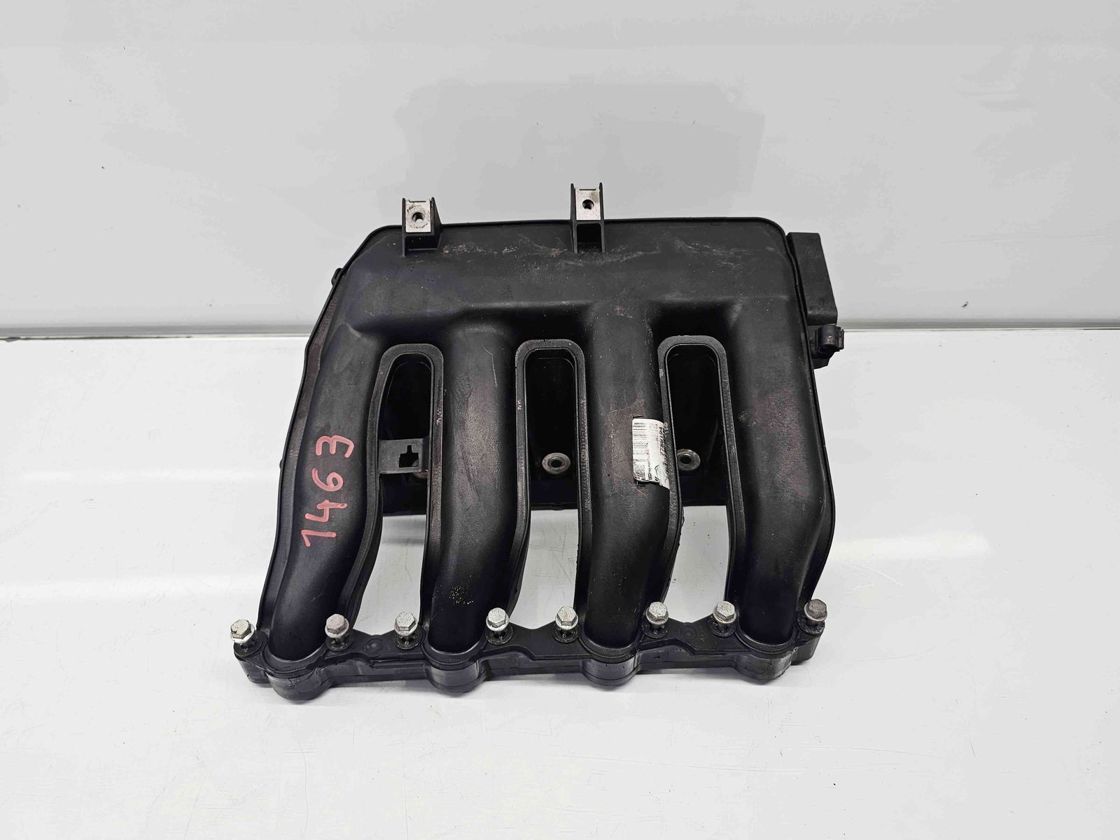 Galerie admisie Bmw 5 (E60) [Fabr 2004-2010] 7787318 2.0 M47D20 90KW / 122CP - imagine 1