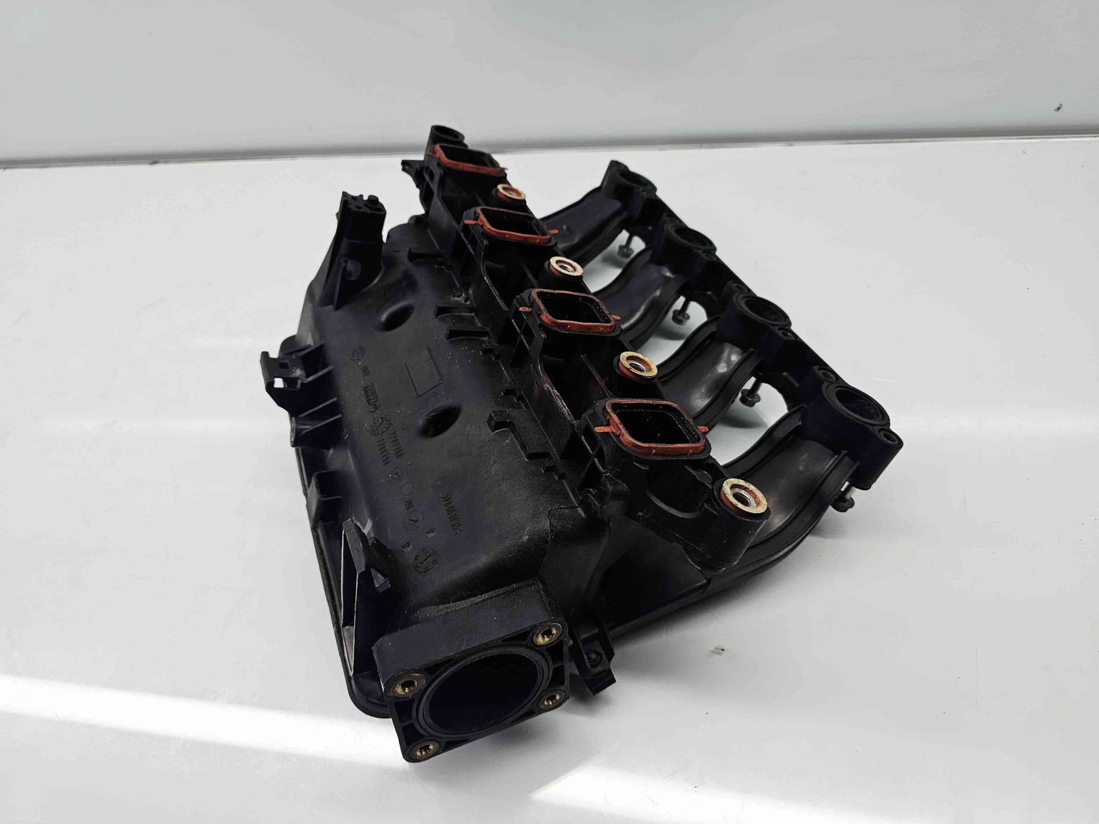 Galerie admisie Bmw 5 (E60) [Fabr 2004-2010] 7787318 2.0 M47D20 90KW / 122CP - imagine 2