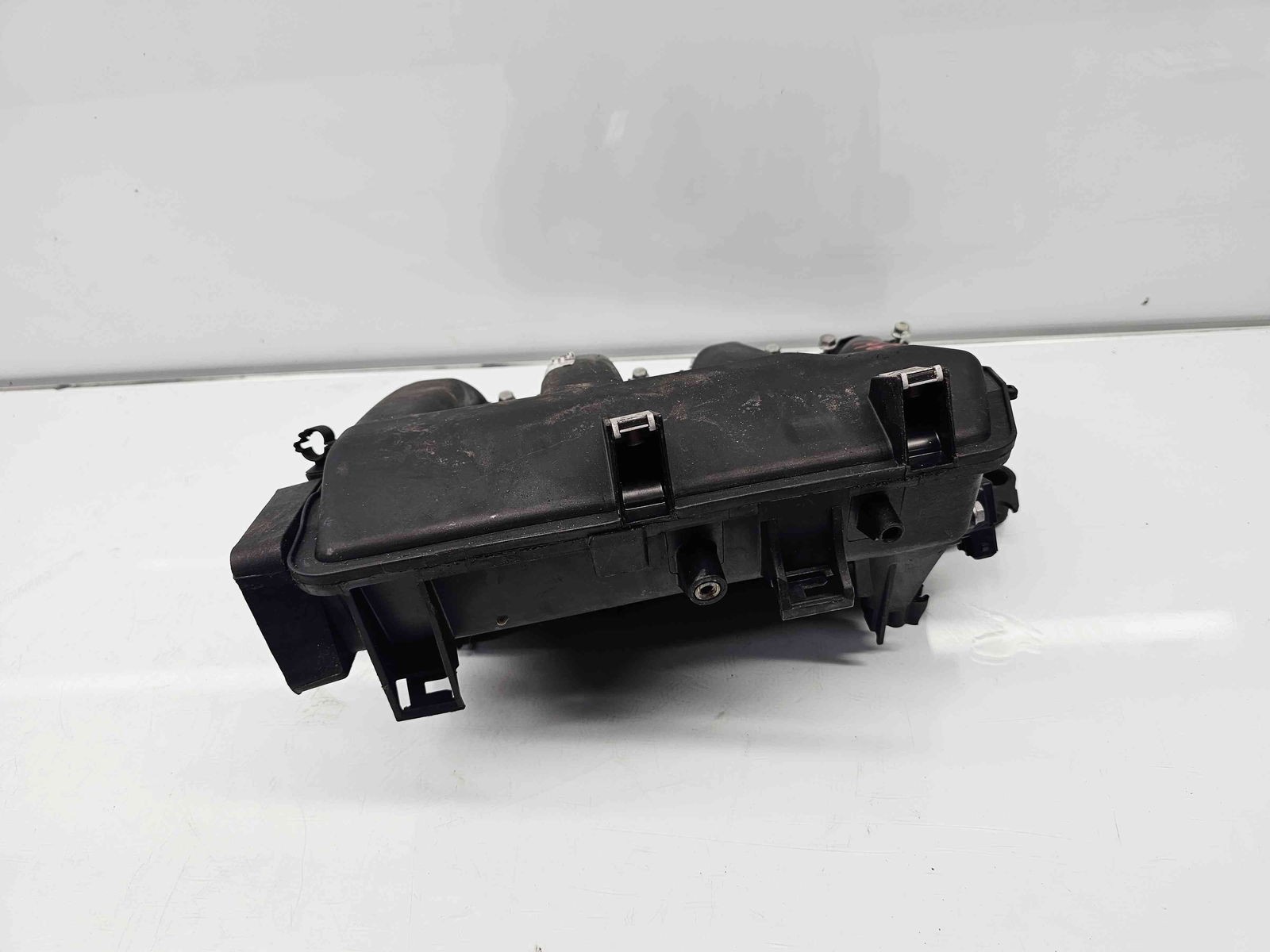 Galerie admisie Bmw 5 (E60) [Fabr 2004-2010] 7787318 2.0 M47D20 90KW / 122CP - imagine 5