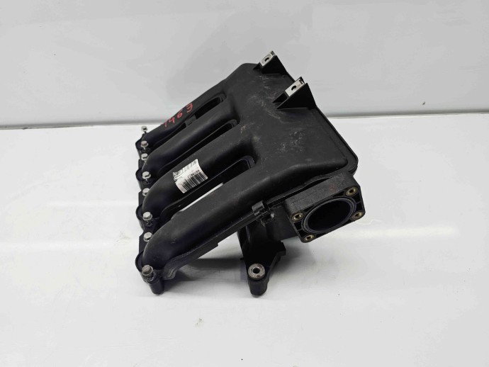 Galerie admisie Bmw 5 (E60) [Fabr 2004-2010] 7787318 2.0 M47D20 90KW / 122CP