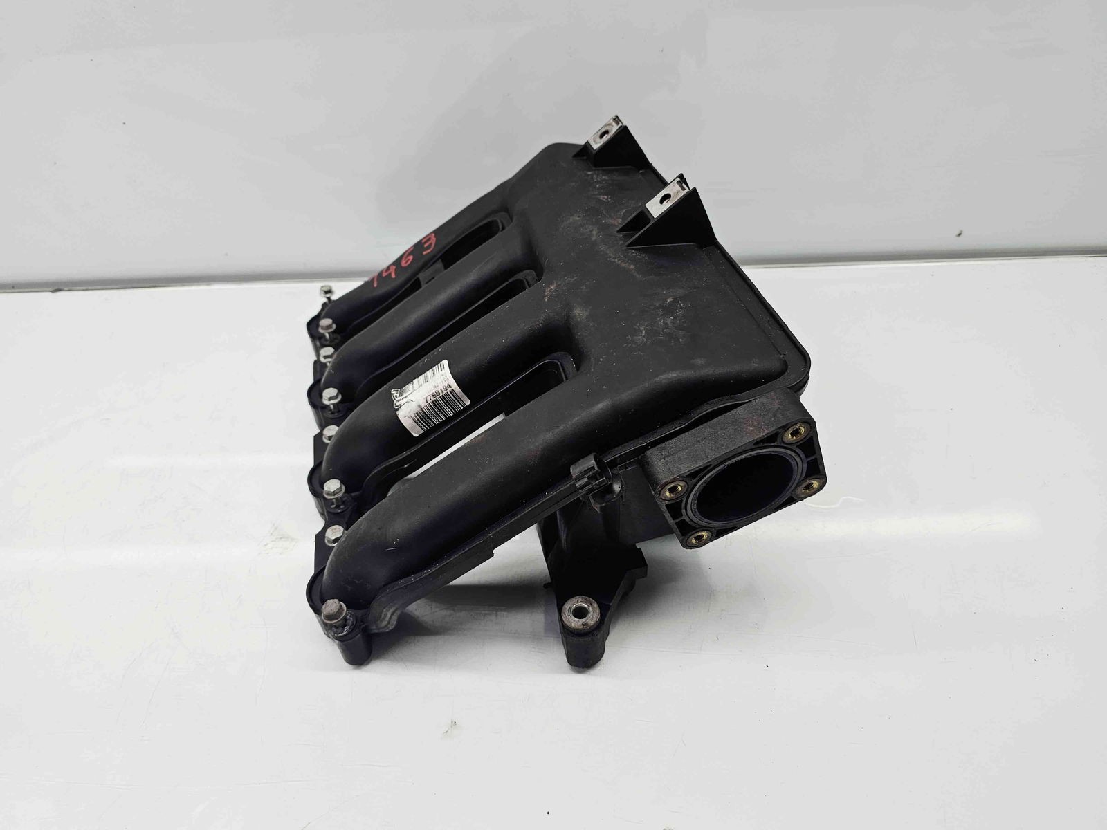 Galerie admisie Bmw 5 (E60) [Fabr 2004-2010] 7787318 2.0 M47D20 90KW / 122CP - imagine 6