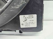 Electroventilator  Bmw 3 (E90) [Fabr 2005-2011] 7801993 2.0 M47D20 90KW / 122CP