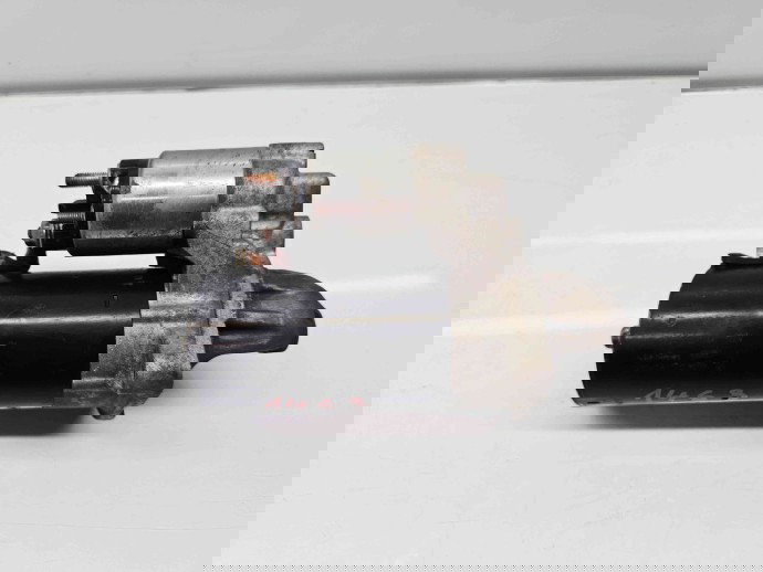  Electromotor 9 dinti  Bmw 3 (E90) [Fabr 2005-2011] 7796892 2.0 M47D2090KW / 122CP