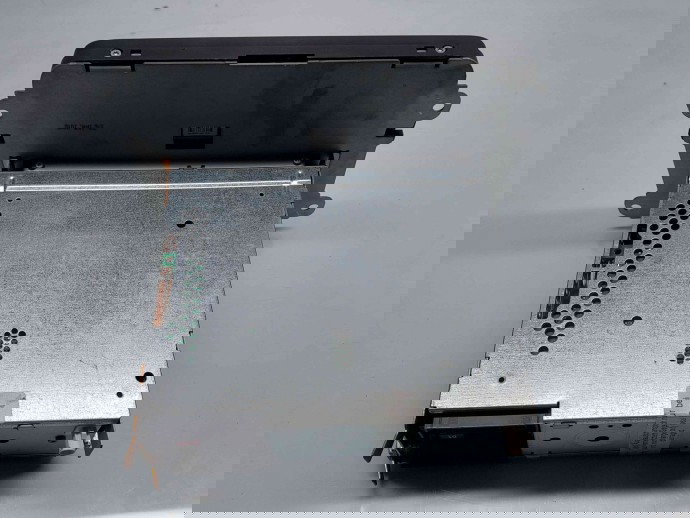  Radio CD Skoda Fabia 2 Combi (5J, 545) [Fabr 2007-2014] 5J0035161A