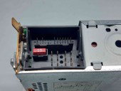  Radio CD Skoda Fabia 2 Combi (5J, 545) [Fabr 2007-2014] 5J0035161A