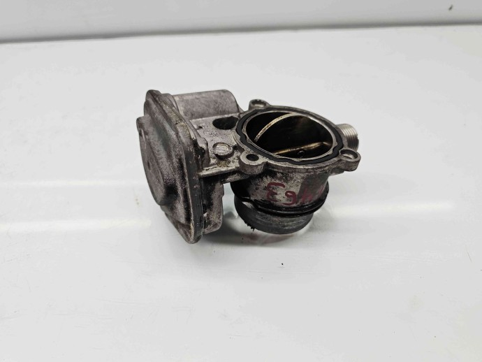 Clapeta acceleratie  Bmw X3 (E83) [Fabr 2003-2009] 7791481 2.0 M47D20 90KW / 122CP