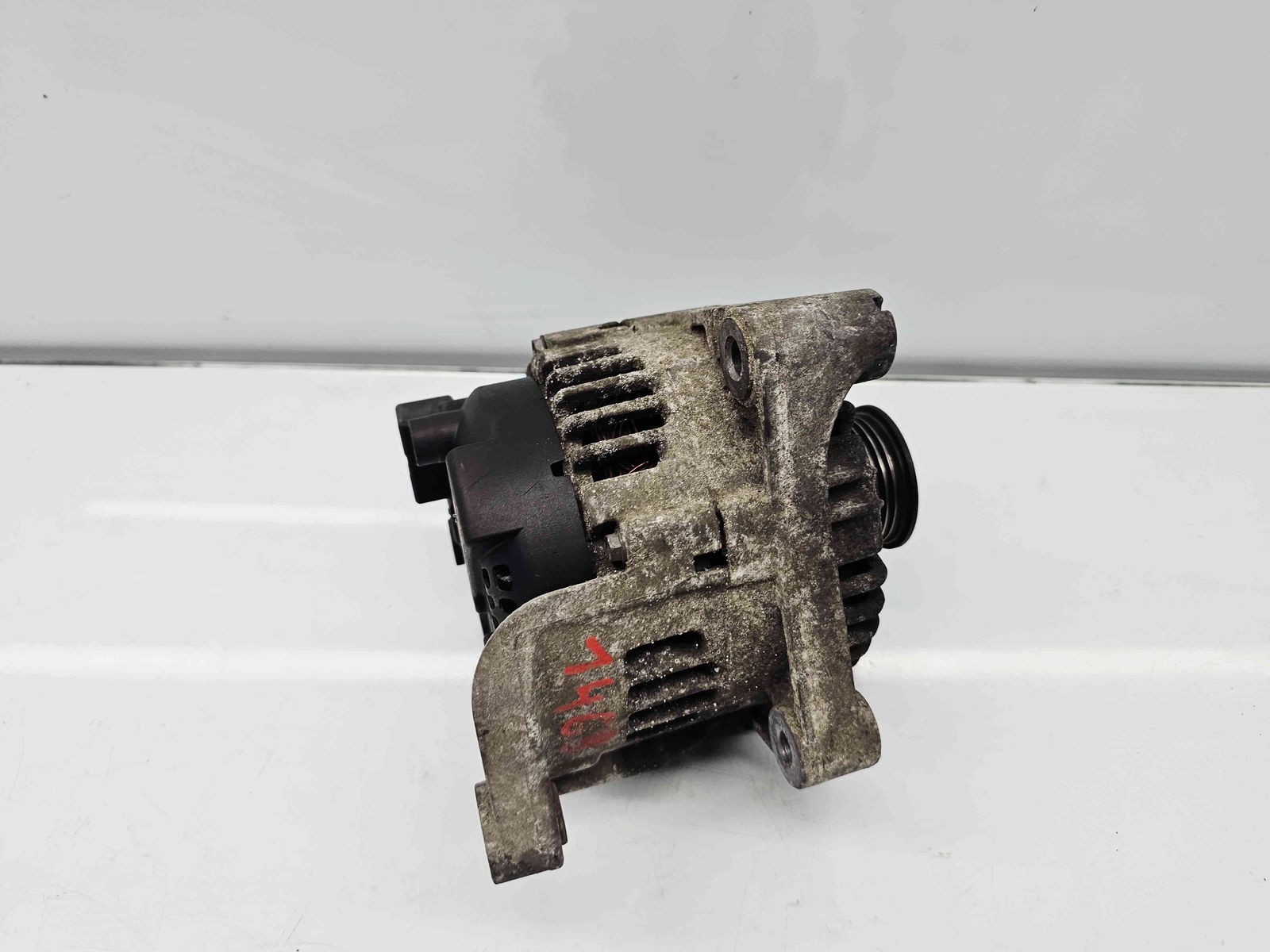 Alternator Bmw 3 (E90) [Fabr 2005-2011] 7799180 2.0 M47D20 90KW / 122CP - imagine 2