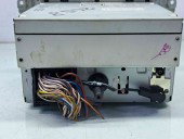  Radio CD Ford S-Max 1 [Fabr 2006-2010] 8S7T-18C939-MB