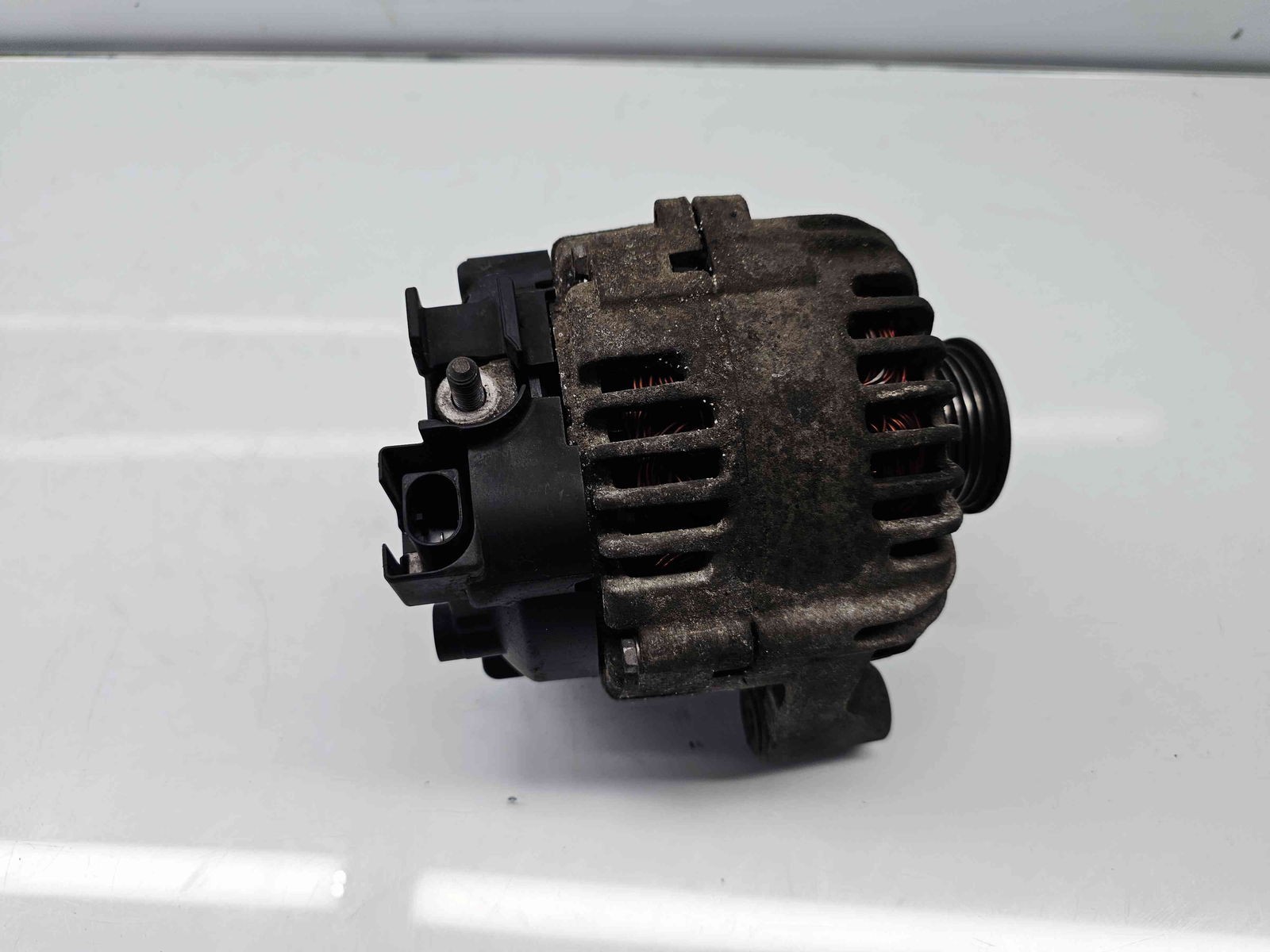 Alternator Bmw X1 (E84) [Fabr 2009-2015] 7799180 2.0 M47D20 90KW / 122CP - imagine 3