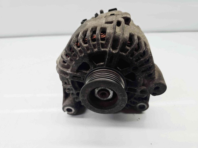 Alternator  Bmw X1 (E84) [Fabr 2009-2015] 7799180 2.0 M47D20 90KW / 122CP