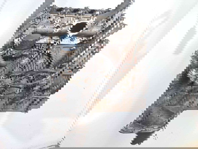 Motor complet ambielat Nissan Pathfinder (R51) [Fabr 2004-2013] YD25DEI 2.5 DCi YD25DEI 140KW / 190CP