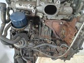 Motor complet ambielat Nissan Pathfinder (R51) [Fabr 2004-2013] YD25DEI 2.5 DCi YD25DEI 140KW / 190CP