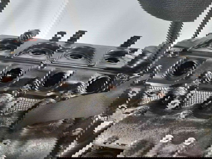 Motor complet ambielat Nissan Pathfinder (R51) [Fabr 2004-2013] YD25DEI 2.5 DCi YD25DEI 140KW / 190CP