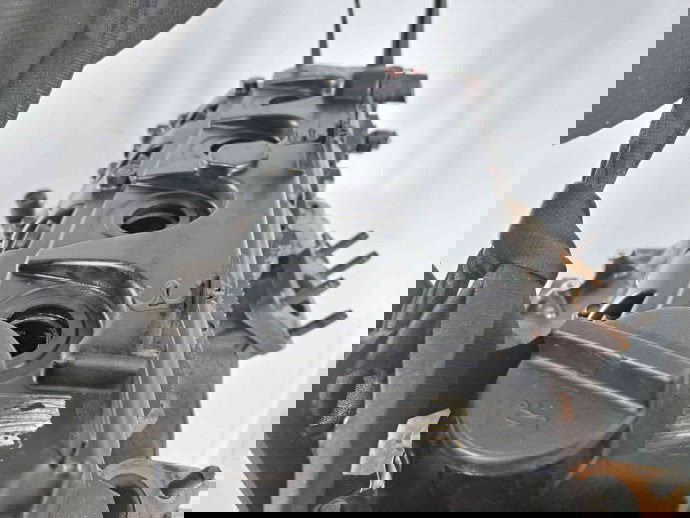 Motor complet ambielat Nissan Pathfinder (R51) [Fabr 2004-2013] YD25DEI 2.5 DCi YD25DEI 140KW / 190CP