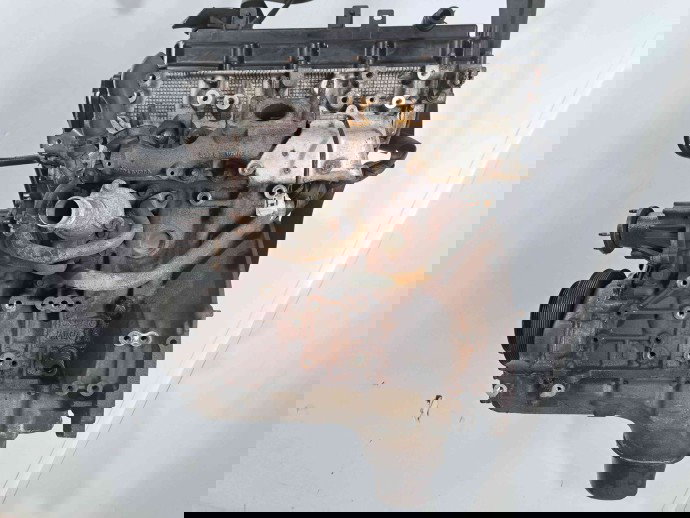 Motor complet ambielat Nissan Pathfinder (R51) [Fabr 2004-2013] YD25DEI 2.5 DCi YD25DEI 140KW / 190CP