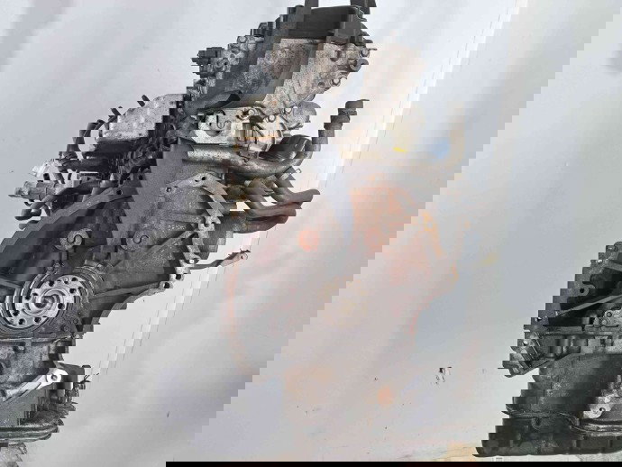 Motor complet ambielat Nissan Pathfinder (R51) [Fabr 2004-2013] YD25DEI 2.5 DCi YD25DEI 140KW / 190CP