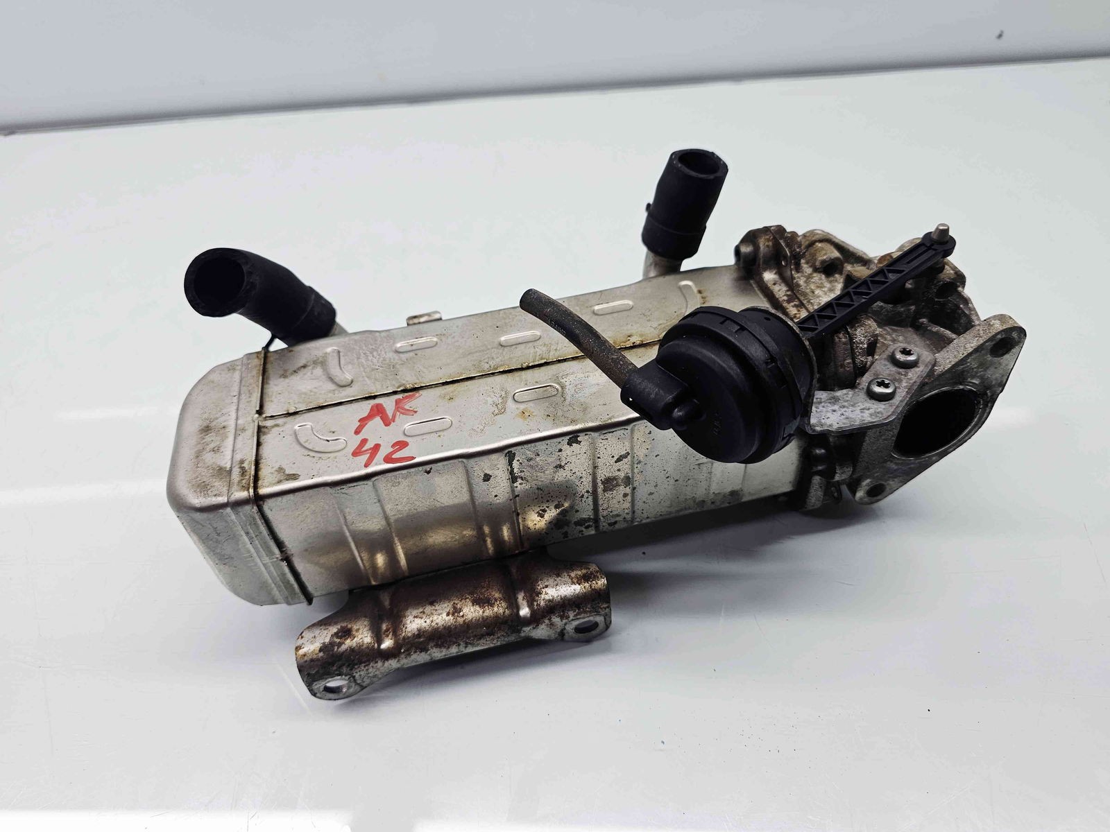 Racitor gaze Hyundai ix35 (LM) [Fabr 2010-2017] 28416-2F100 2.2 CRDi D4HB 145KW / 197CP - imagine 4