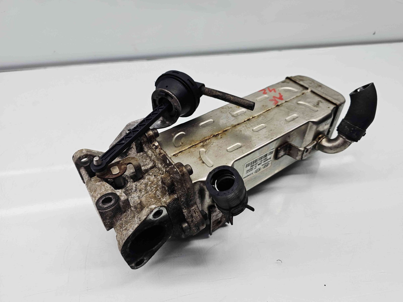 Racitor gaze Hyundai ix35 (LM) [Fabr 2010-2017] 28416-2F100 2.2 CRDi D4HB 145KW / 197CP - imagine 5