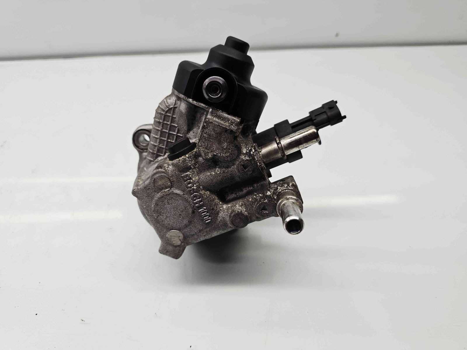 Pompa inalta presiune Hyundai ix35 (LM) [Fabr 2010-2017] 33100-2F000 2.2 CRDi D4HB 145KW / 197CP - imagine 4