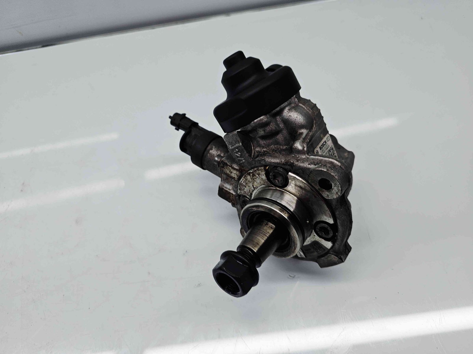 Pompa inalta presiune Hyundai ix35 (LM) [Fabr 2010-2017] 33100-2F000 2.2 CRDi D4HB 145KW / 197CP - imagine 6