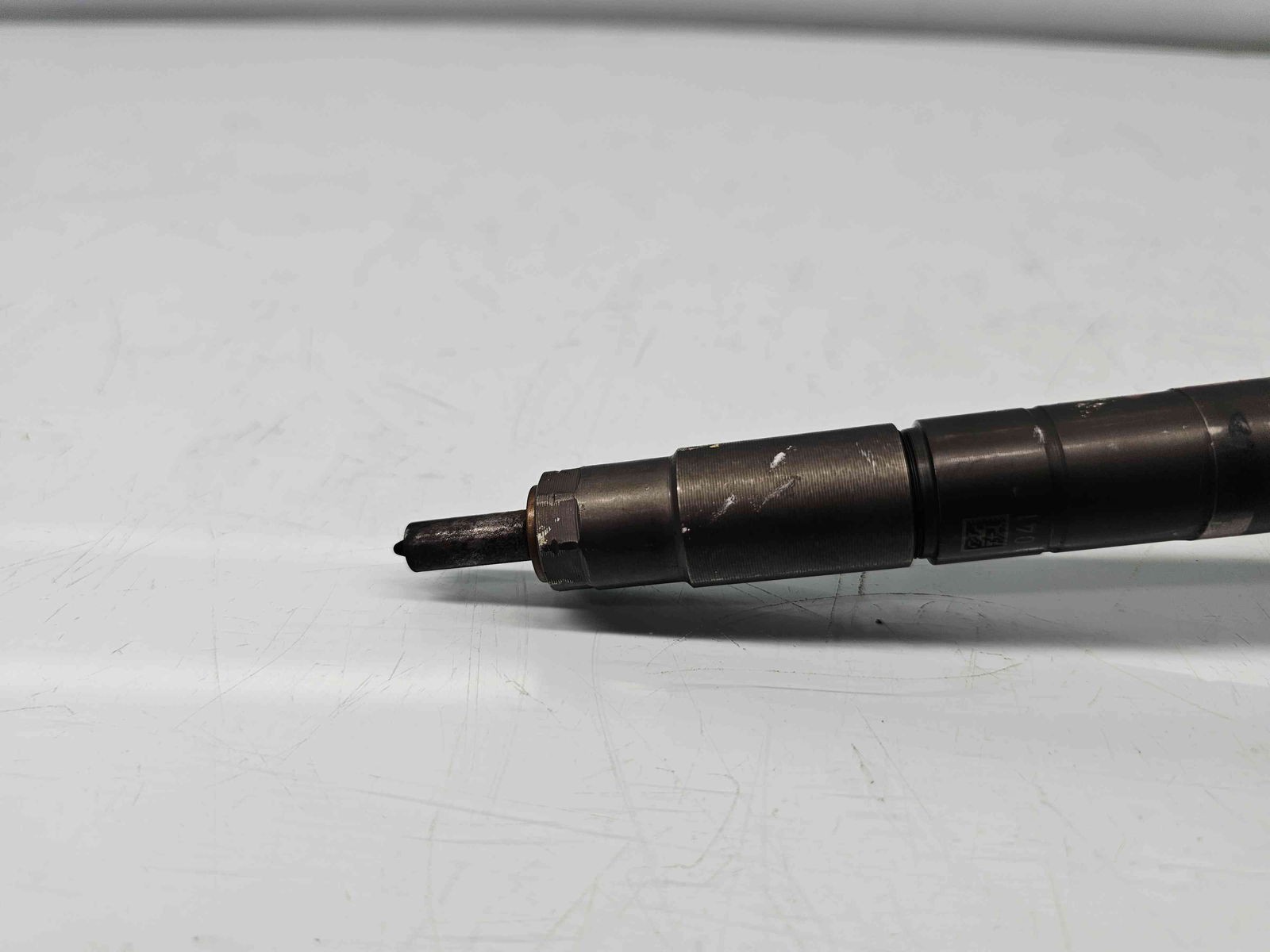 Injector Hyundai ix35 (LM) [Fabr 2010-2017] 33800-2F000 2.2 CRDi D4HB 145KW / 197CP - imagine 6